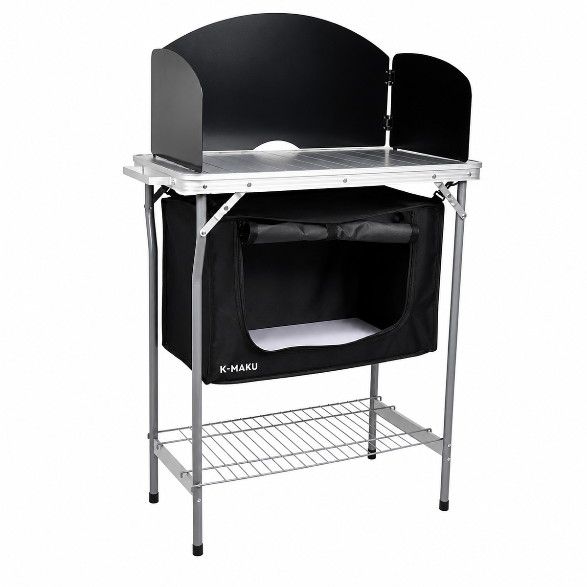 Mesa cocina Camping K-MAKU