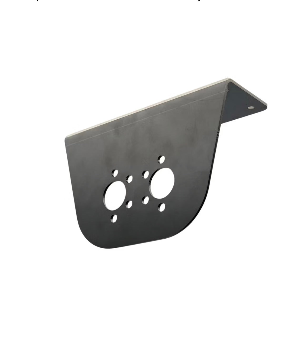 Soporte calefacción 2kw universal en bajos