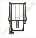 Estructura Asiento Aguti G2000 y componentes