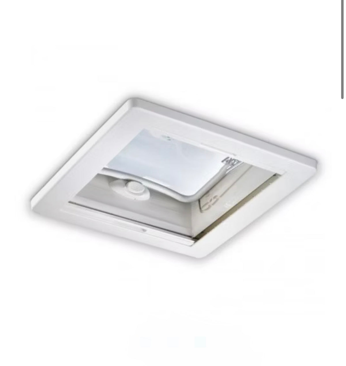 Claraboya 40 x 40 Dometic Mini Heki S 43-60mm