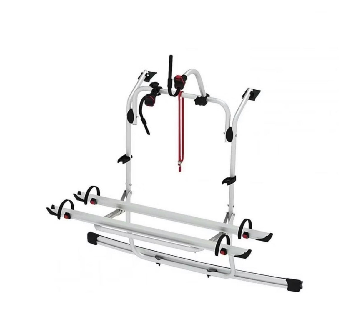 Carry-Bike PSA (Traveller,Jumpy,Pro Ace,...) 2 Bicis
