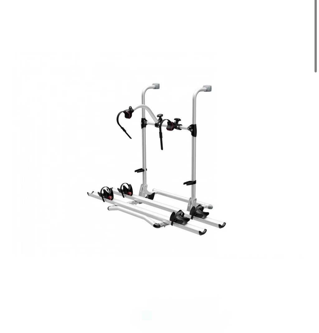 Carry-Bike Pro largo (2 bicis) Para autocaravana