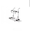 Carry-Bike Pro largo (2 bicis) Para autocaravana