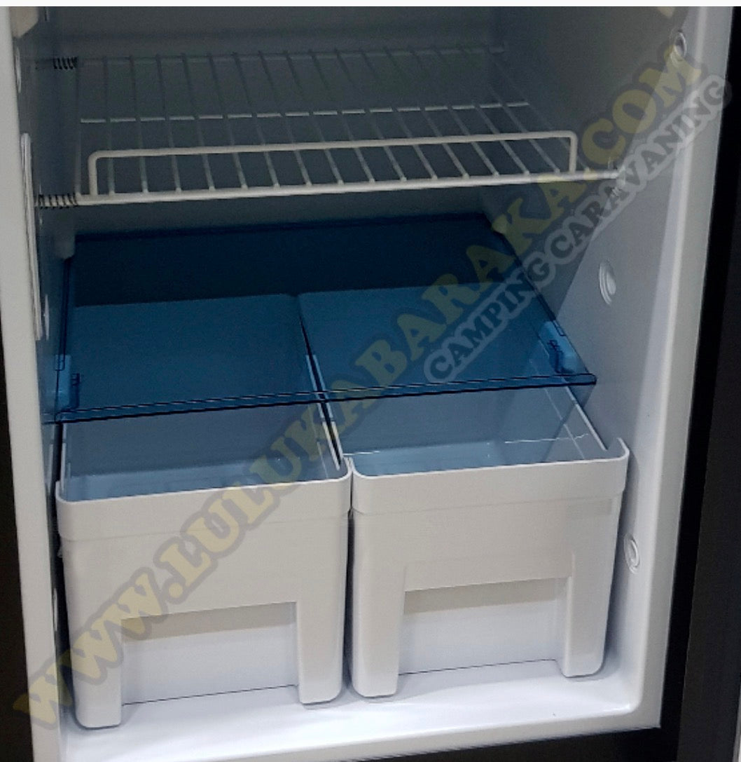 CoolZone SVR90L