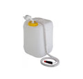 Kit ducha portátil 12v