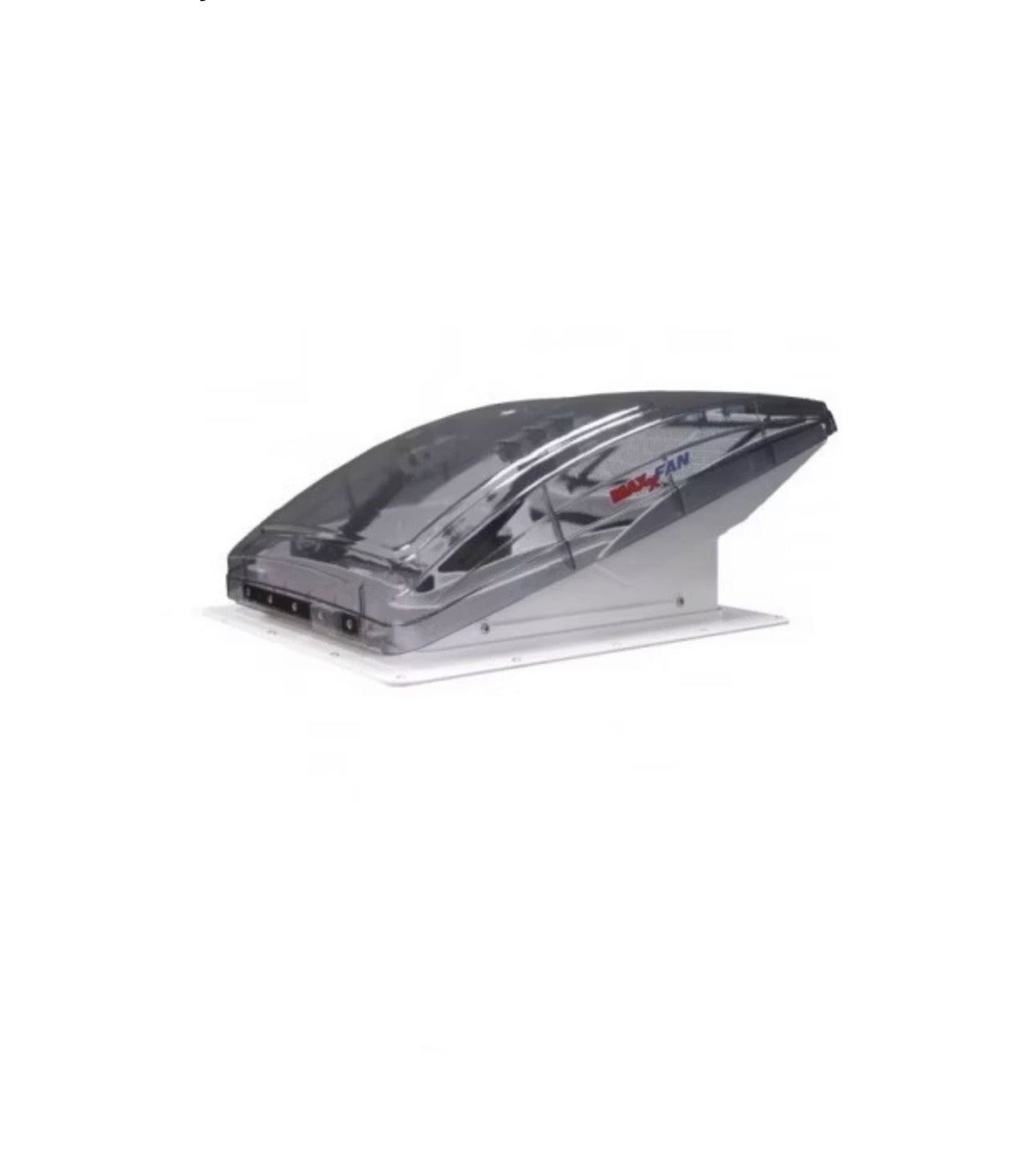 Claraboya MaxxFan Deluxe Tind Lid