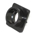 Conexión para válvula vaciado 40mm