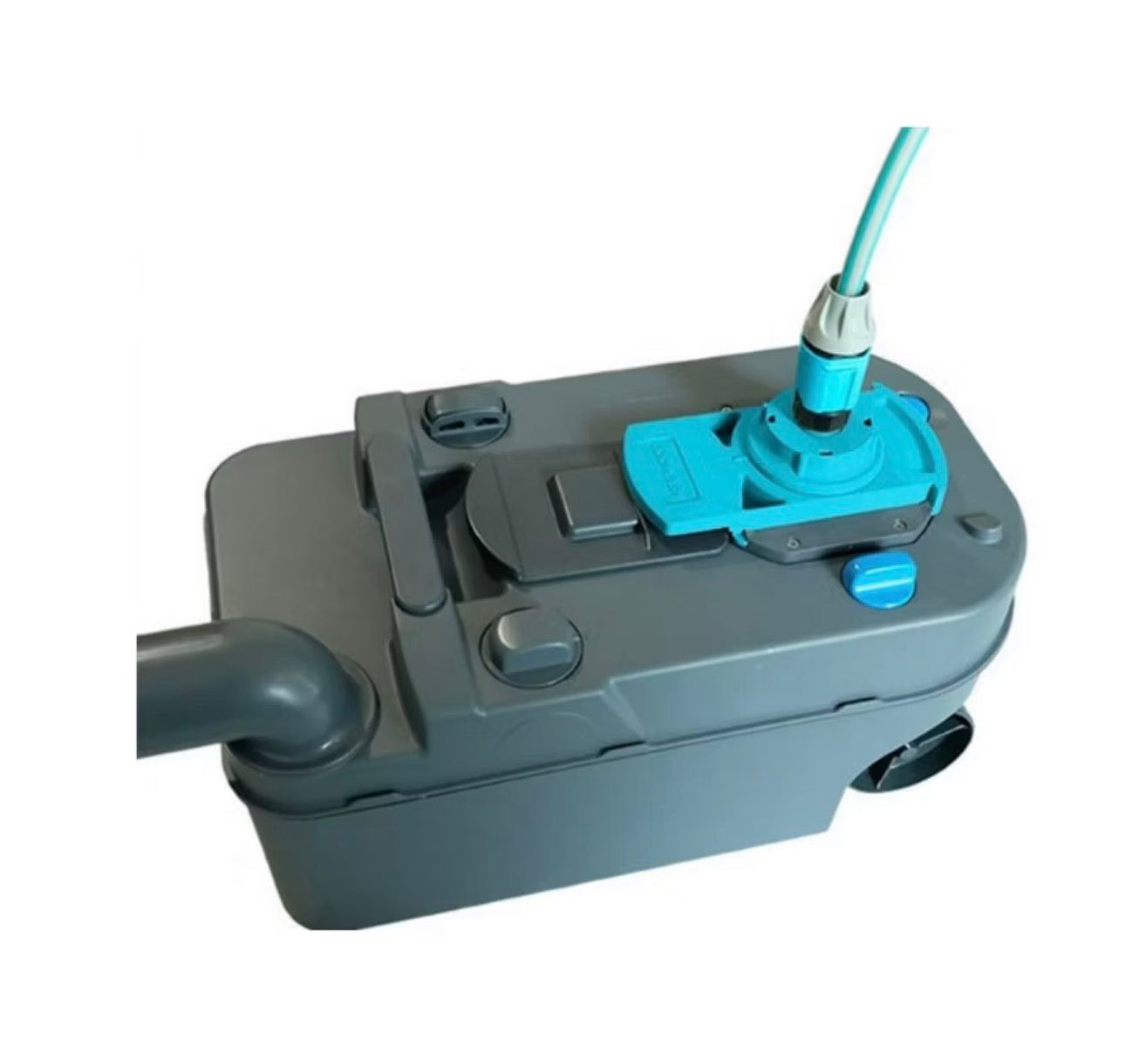 Kit limpieza para cassette Thetford Doc-Wash
