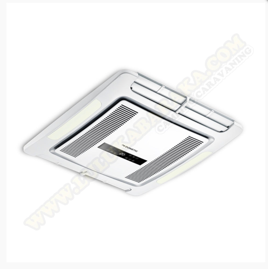 FreshJet FJZ7 2600 Aire acondicionado