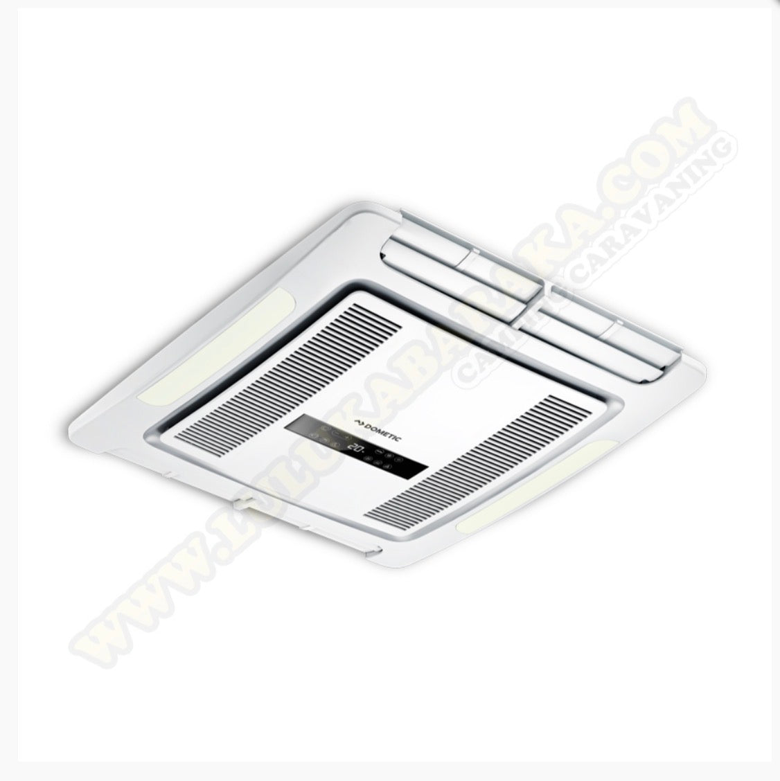 FreshJet FJZ7 2600 Aire acondicionado