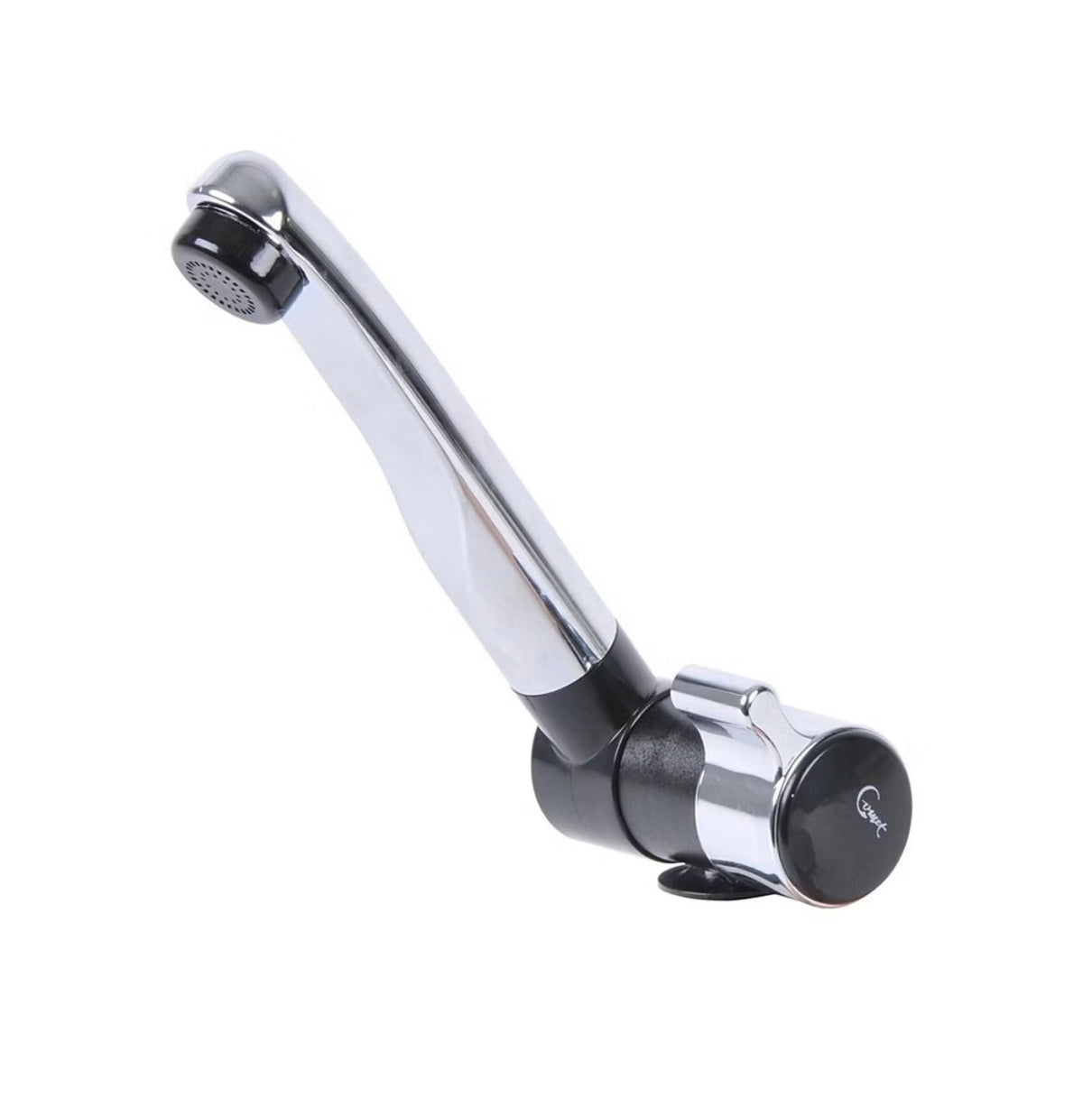 Grifo Comet London mezclador automático