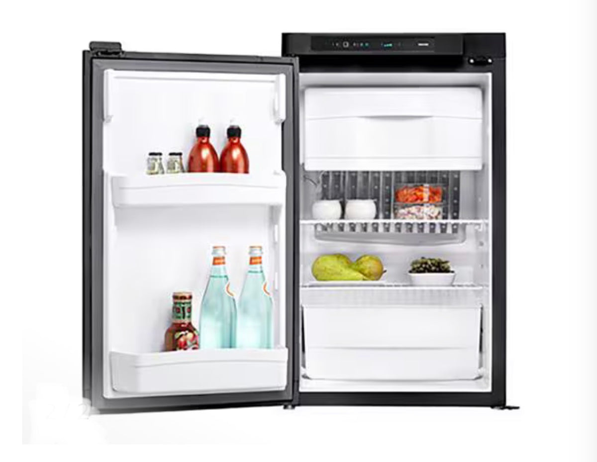 Nevera Thetford N4080E+