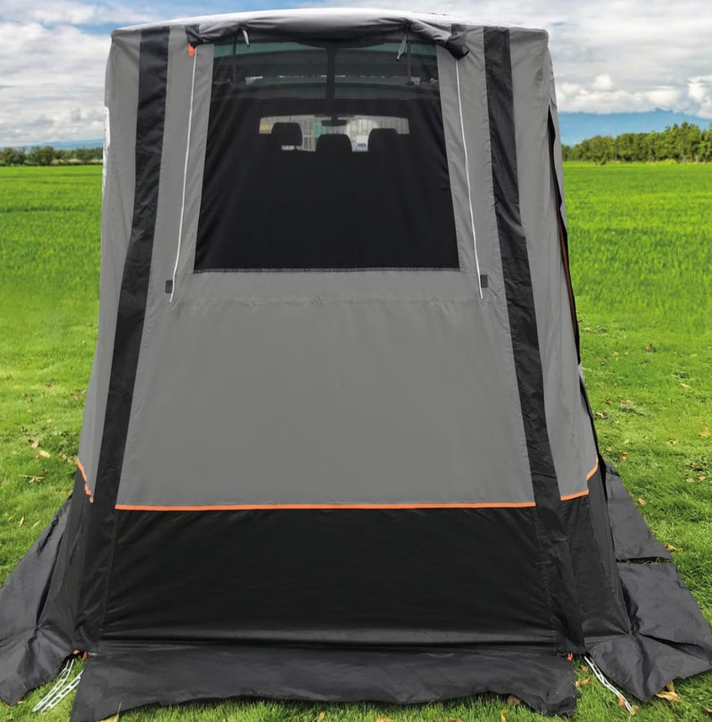 Avancé portón trasero Offroad VW T5/T6