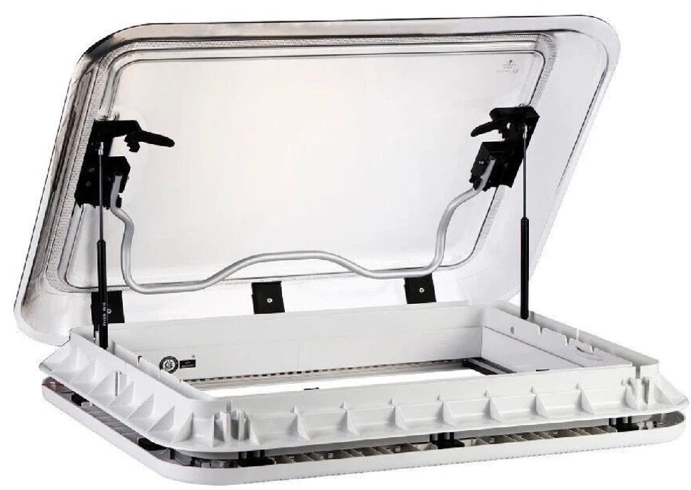 Claraboya 700x500 Iluminación Led Freucamp 3J-RW