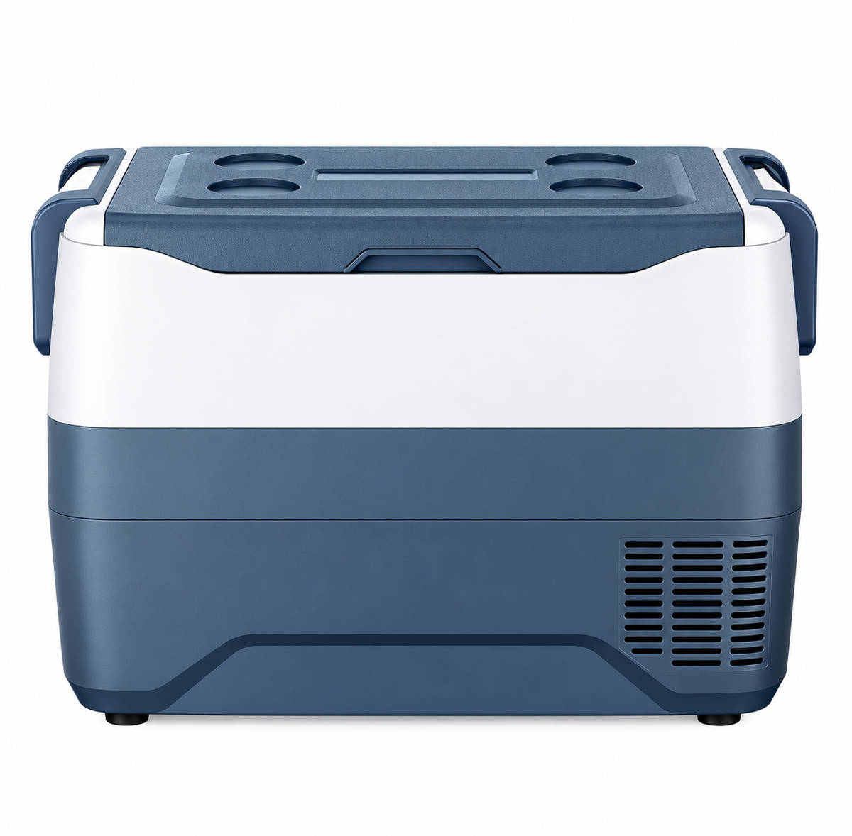 Nevera CoolZone CF40 SECOP (DANFOSS)