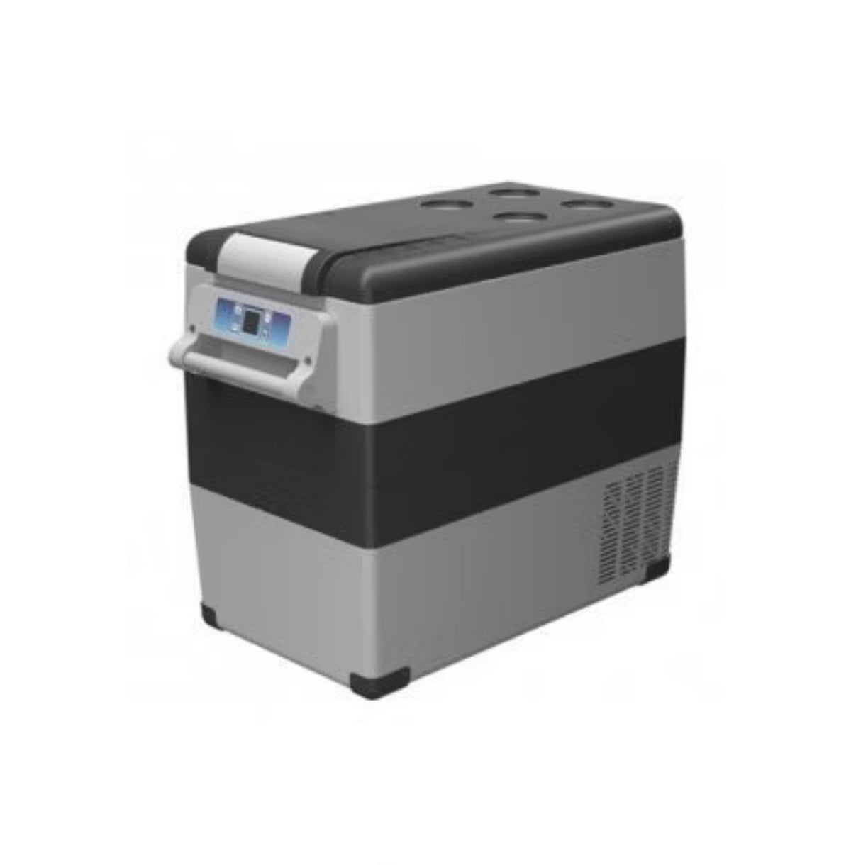 Nevera CoolZone CF55
