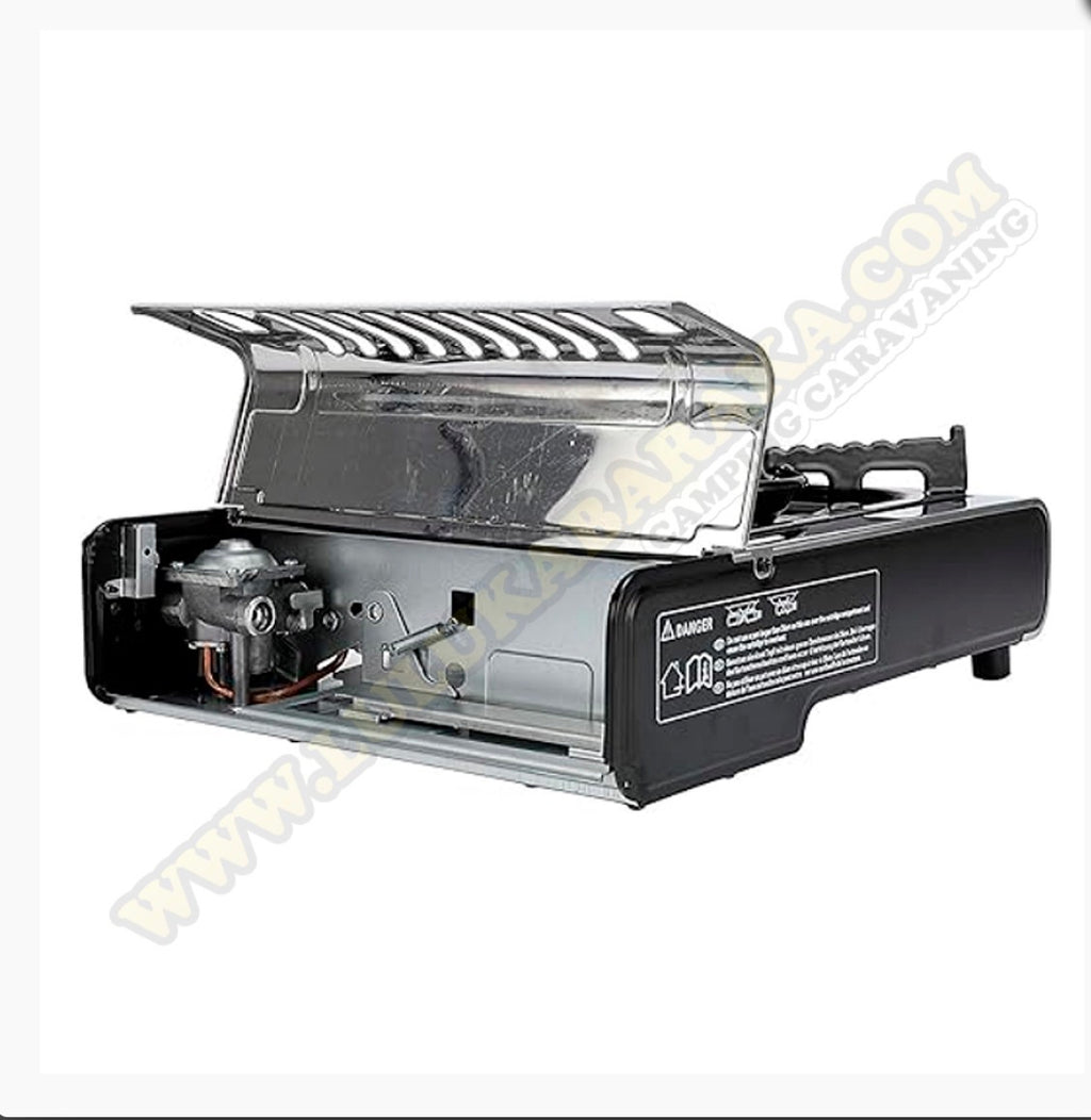 Cocina a cartucho B250 Demon