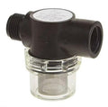 Filtro de agua bombas Shurflo