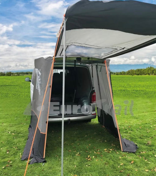Avancé portón trasero Offroad VW T5/T6