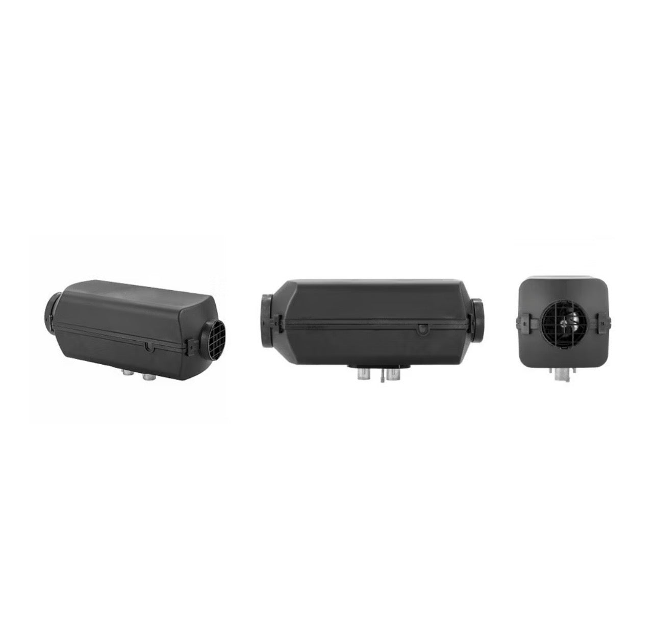 Calefacción Air 4D(planar 12V) 4Kw con mando digital