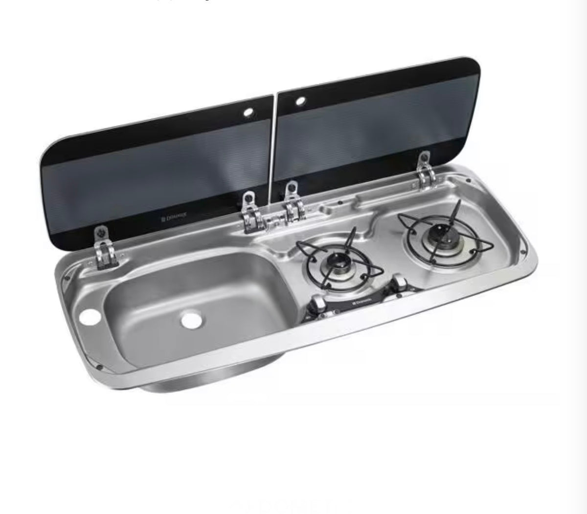 Cocina Fregadero Dometic HSG 2370L