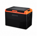 Nevera CoolZone CL40