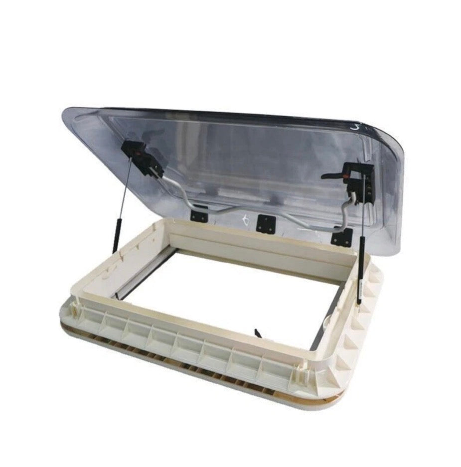 Claraboya 700x500 Iluminación Led Freucamp 3J-RW