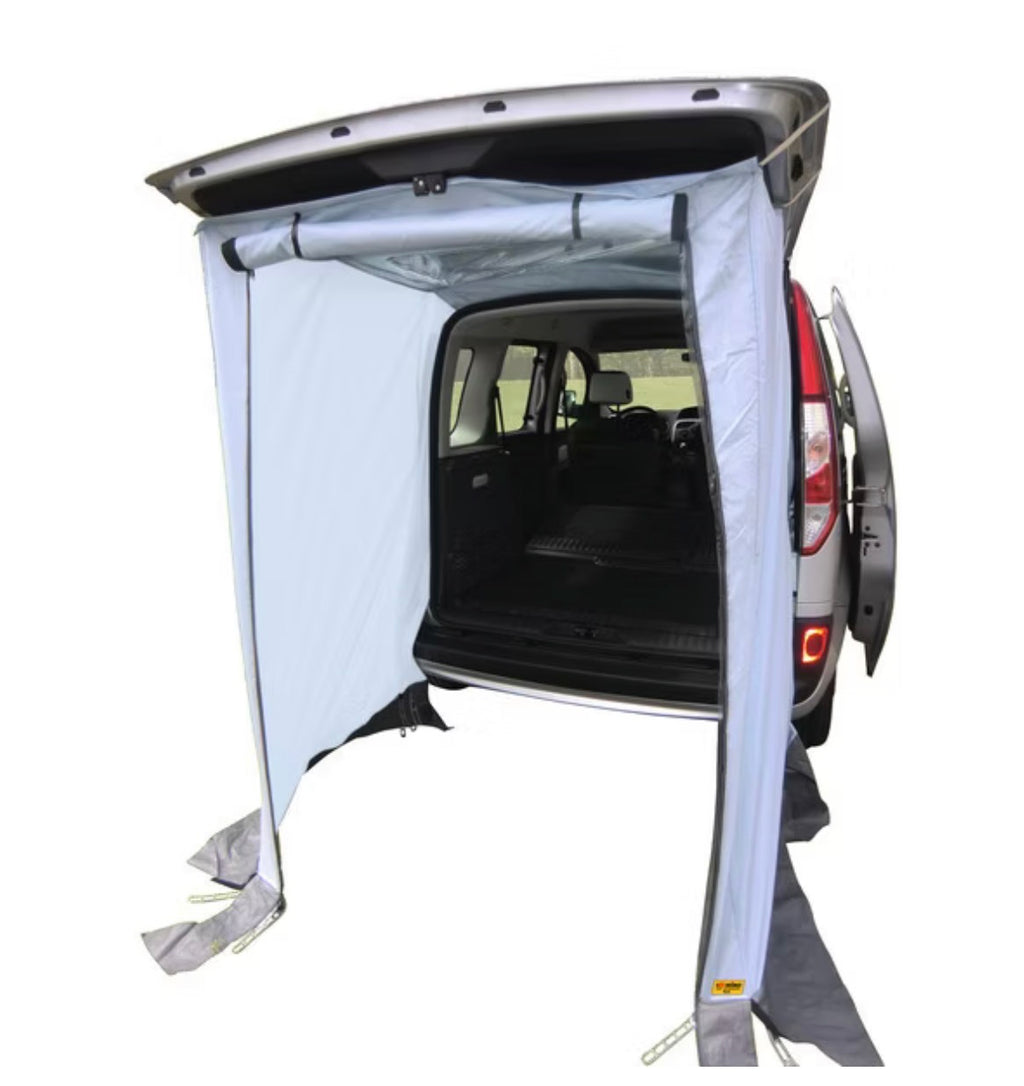 Avancé portón trasero Kangoo II,Citröen Berlingo,Mercedes Citan