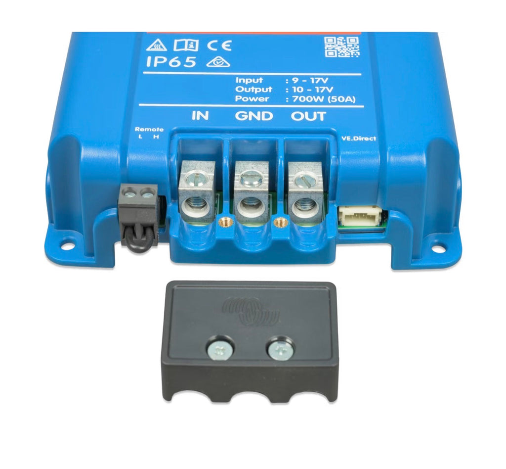 Cargador Victron DC/DC Orion XS 12V 50A