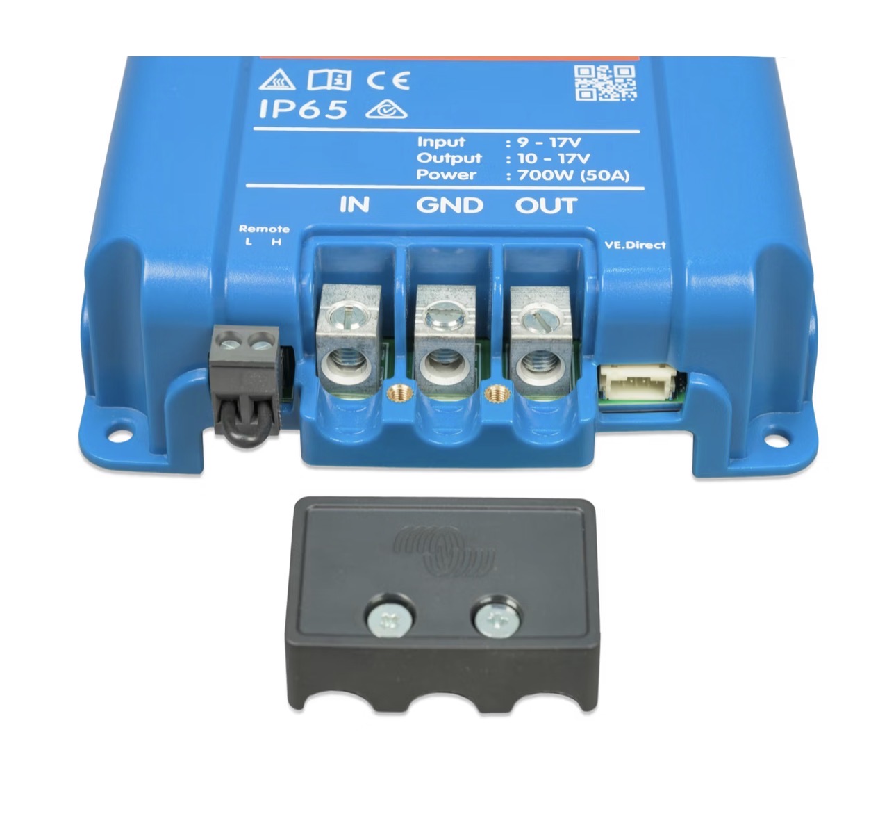 Cargador Victron DC/DC Orion XS 12V 50A