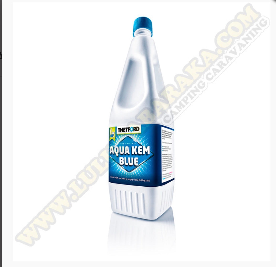 Aqua Kem blue 2 l