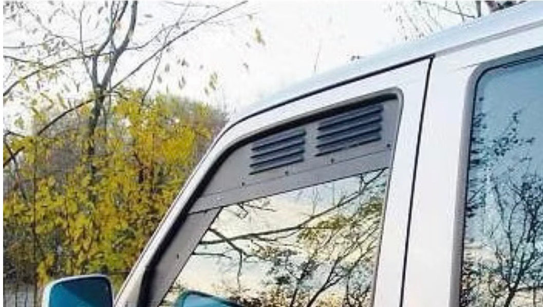 Air Vent T4