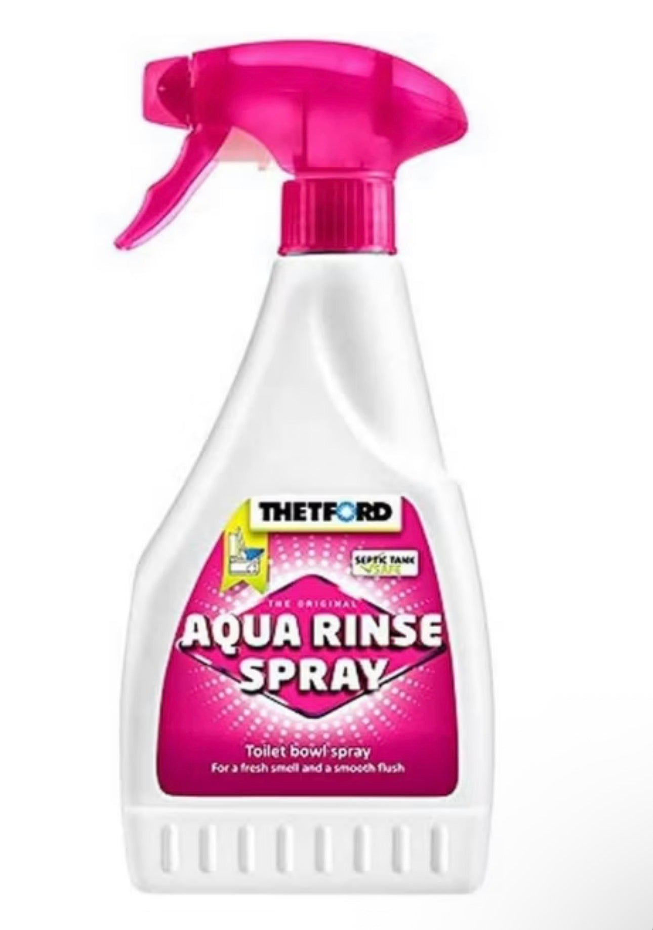 Thetford Rinse Spray 500ml.