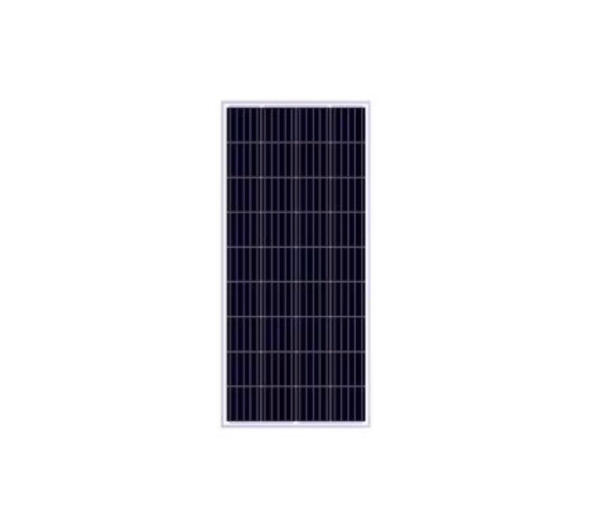 Panel Solar monocristalino 200W