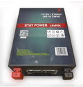 Stay Power LiFePO4 314amp DUCATO