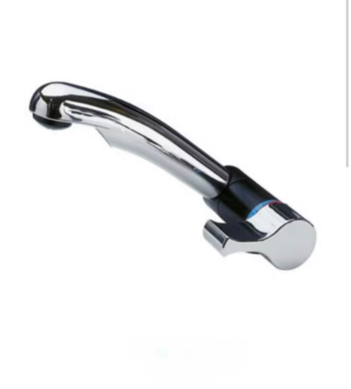 Grifo RK Reich style 2002 mezclador