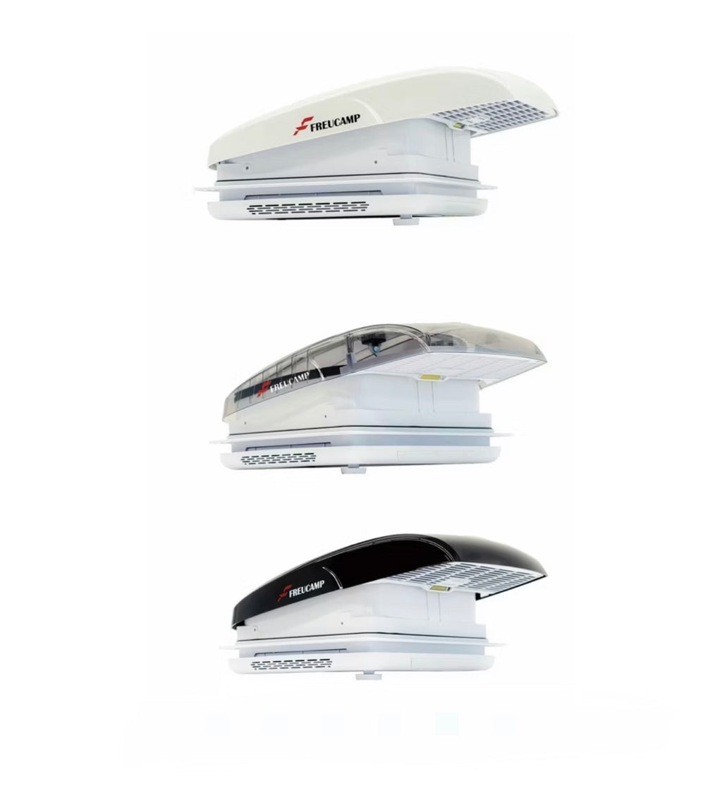 Claraboya Plus Fan (color a escoger)