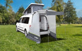 Avancé portón trasero Caddy Pilote