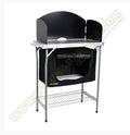 Mesa cocina Camping K-MAKU