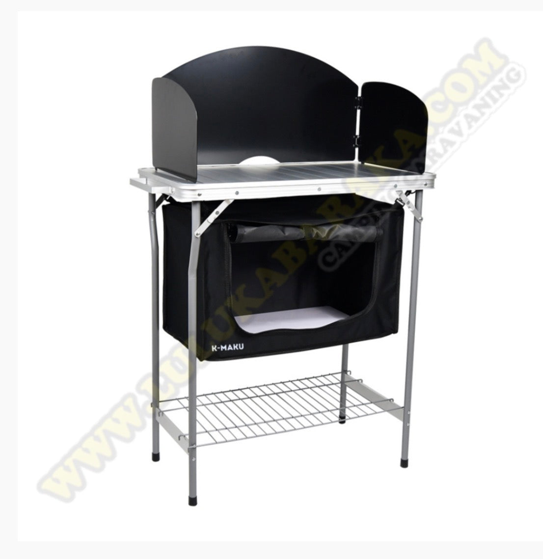 Mesa cocina Camping K-MAKU