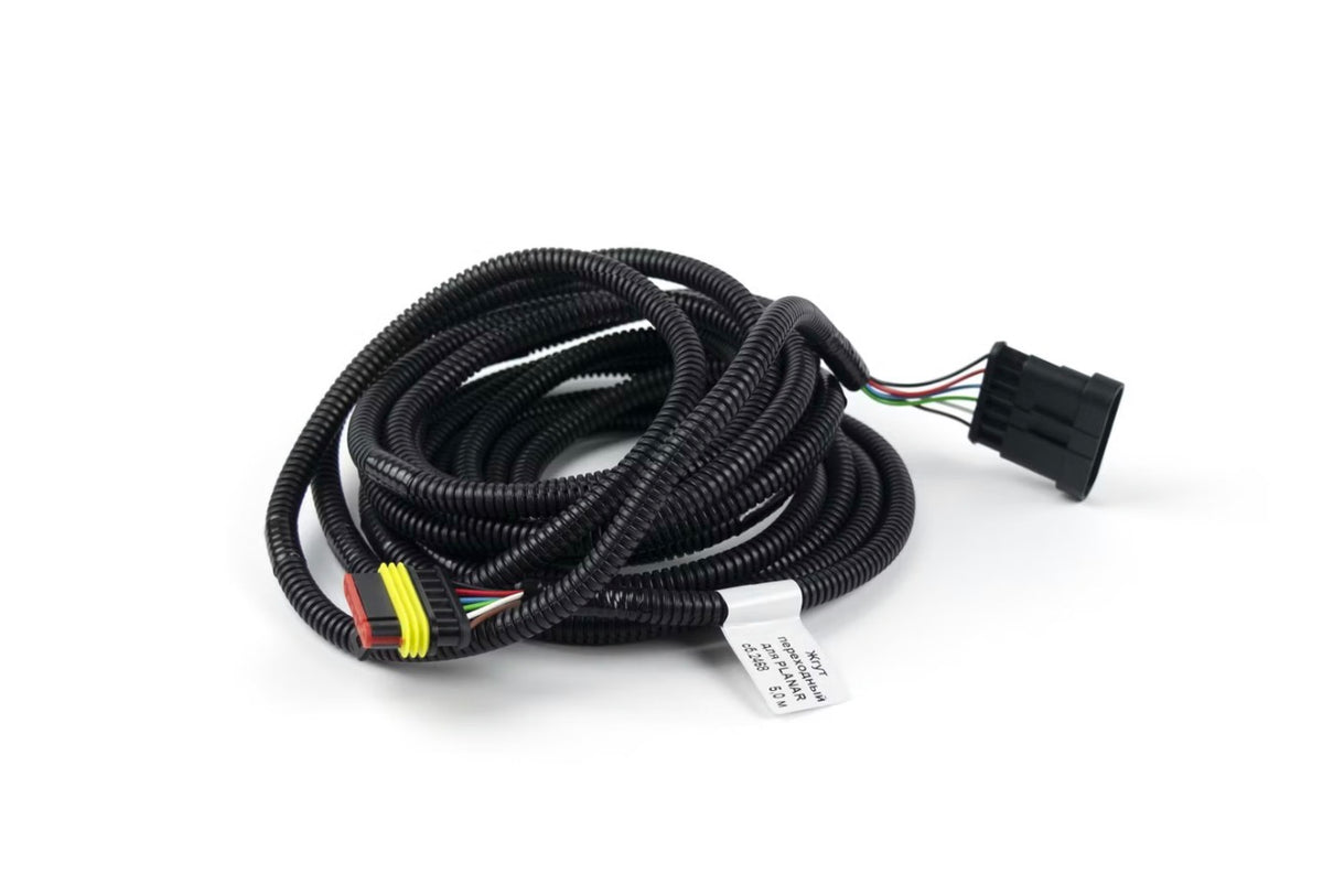 Cable panel control Autoterm (extensión 3m.)