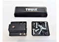 Thule Van lock 2