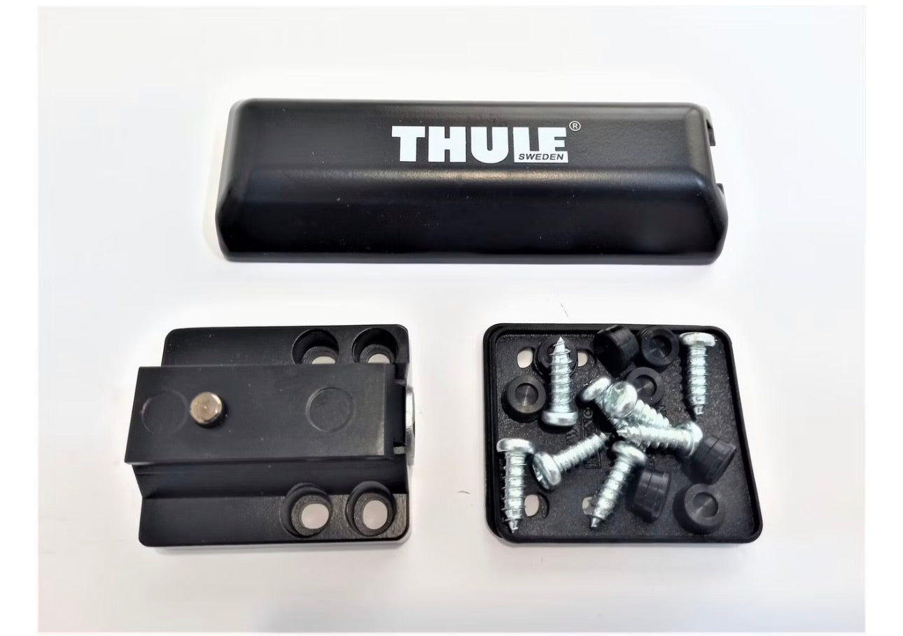 Thule Van lock 2