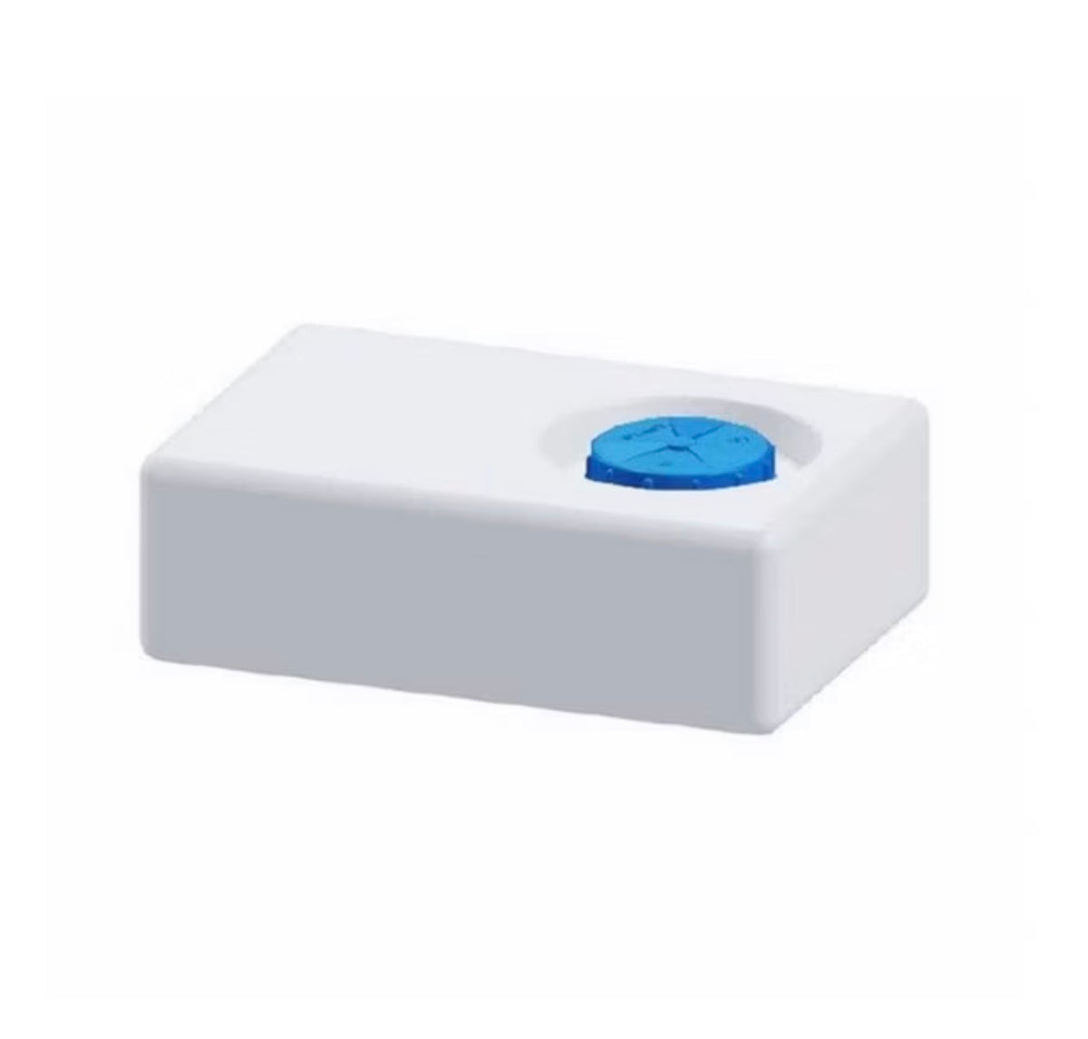 Deposito agua 36L
