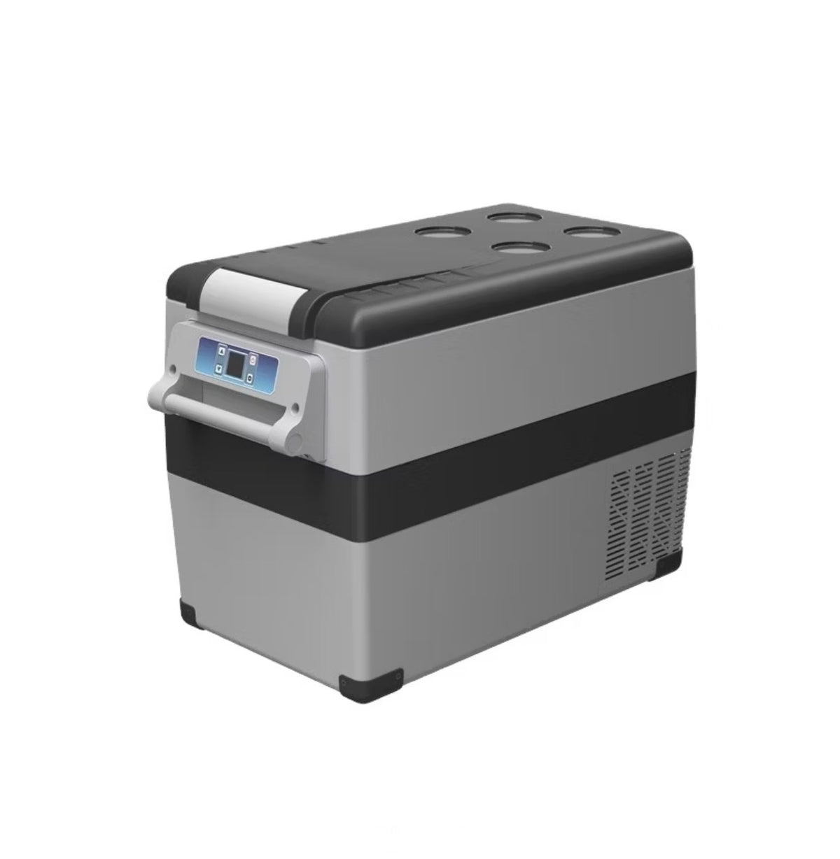 Nevera CoolZone CF45