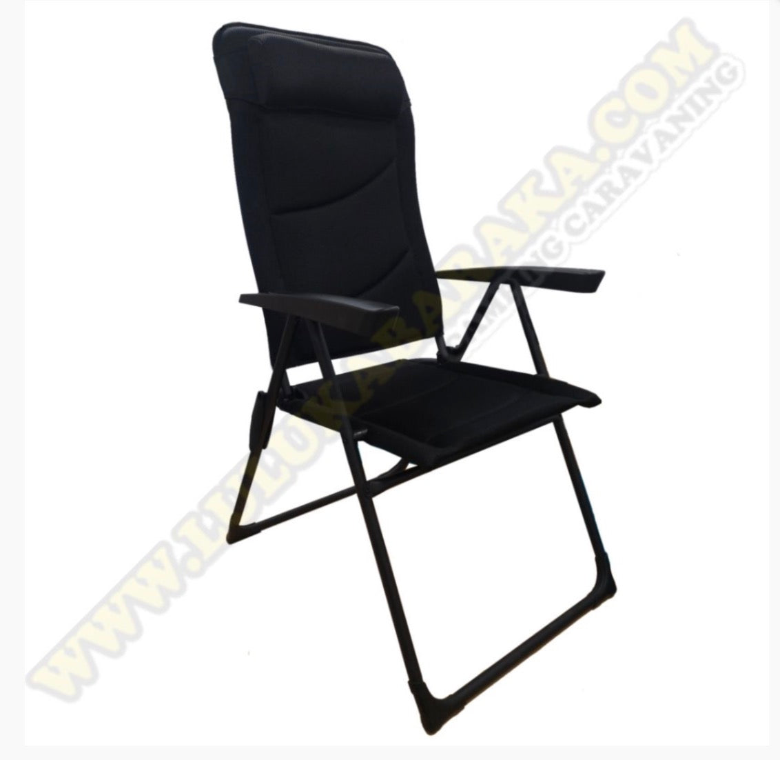 Silla Camping