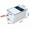Boiler 12V 6L 200W PUNDMANN