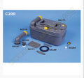 Despiece Cassette C200