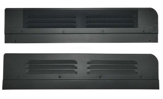Rejillas Air Vent Berlingo / Rifter / Combo (desde 09/2018)