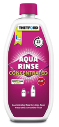 Thetford Aqua Rinse concentrado 0,75 L